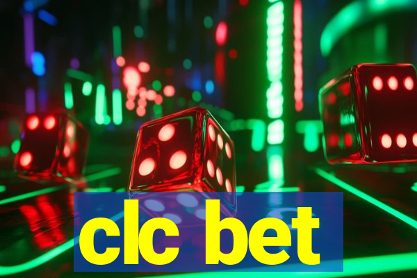 clc bet